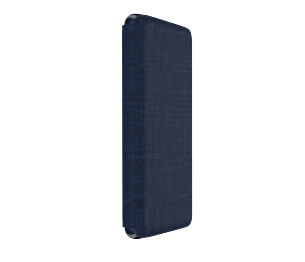 Etui Presidio Folio do Samsung Galaxy S9 niebiesko-szare - 1459263 - zdjęcie 3